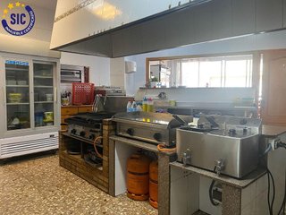Edificio en venta en Alginet