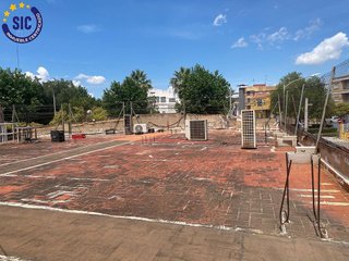 Edificio en venta en Alginet