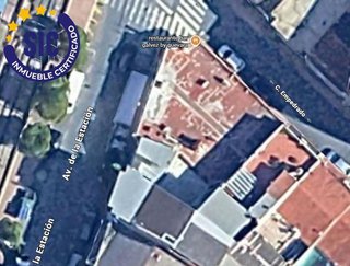 Edificio en venta en Alginet