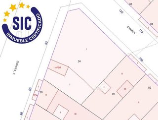 Edificio en venta en Alginet