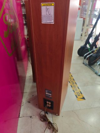 Pareja Altavoces JBL E80 Northridge