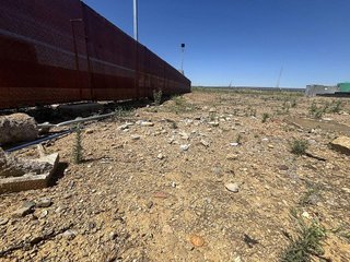 Terreno en venta en Salteras