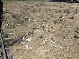 Terreno en venta en Salteras