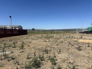 Terreno en venta en Salteras