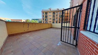 Piso en venta en Portazgo en Madrid
