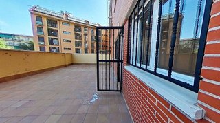 Piso en venta en Portazgo en Madrid