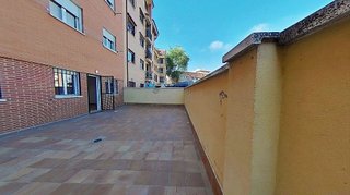 Piso en venta en Portazgo en Madrid