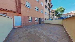 Piso en venta en Portazgo en Madrid