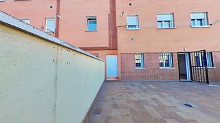 Piso en venta en Portazgo en Madrid