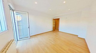 Piso en venta en Portazgo en Madrid