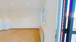 Piso en venta en Portazgo en Madrid
