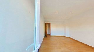 Piso en venta en Portazgo en Madrid