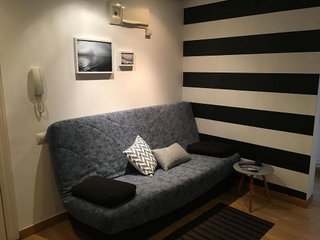 Estudio en venta en Centro - Ayuntamiento en Santander