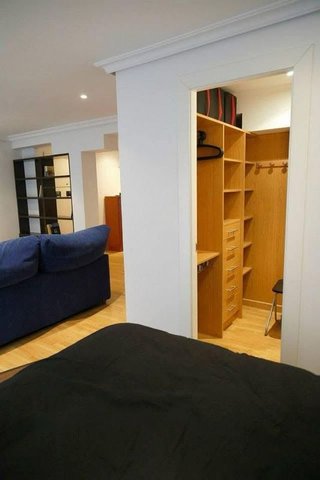 Estudio en venta en Centro - Ayuntamiento en Santander