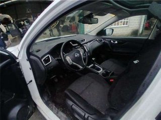 131500 cámara nissan qashqai (j11e) 1.5 acenta