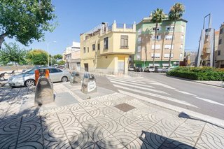 Casa en venta en Camino de Onda - Salesianos - Centro en Burriana