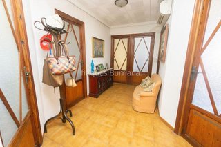 Casa en venta en Camino de Onda - Salesianos - Centro en Burriana