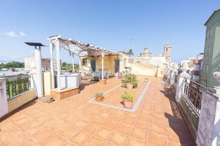 Casa en venta en Camino de Onda - Salesianos - Centro en Burriana