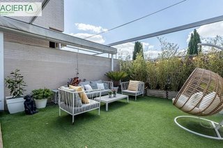 Casa pareada en venta en Bola de Oro - Serrallo en Granada