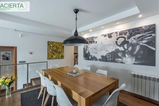Casa pareada en venta en Bola de Oro - Serrallo en Granada