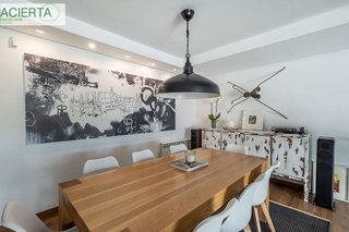Casa pareada en venta en Bola de Oro - Serrallo en Granada