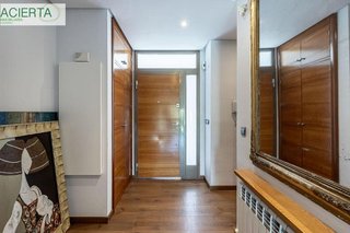Casa pareada en venta en Bola de Oro - Serrallo en Granada