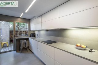 Casa pareada en venta en Bola de Oro - Serrallo en Granada