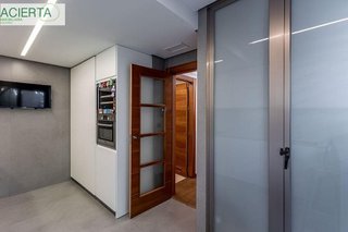 Casa pareada en venta en Bola de Oro - Serrallo en Granada