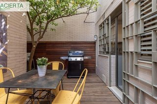 Casa pareada en venta en Bola de Oro - Serrallo en Granada