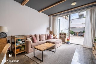 Chalet en venta en Centre en Mataró