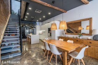 Chalet en venta en Centre en Mataró
