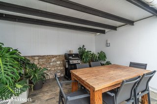Chalet en venta en Centre en Mataró