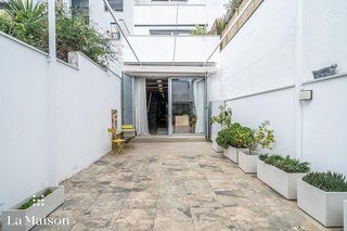 Chalet en venta en Centre en Mataró