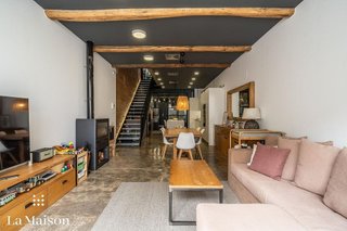 Chalet en venta en Centre en Mataró