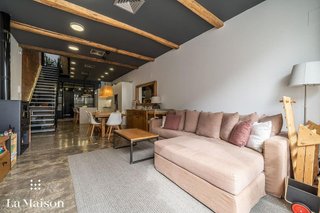 Chalet en venta en Centre en Mataró