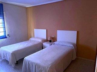 Chalet en venta en Pueblo Poniente en Benidorm