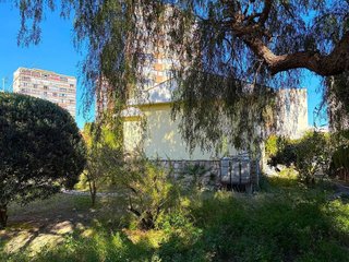 Chalet en venta en Pueblo Poniente en Benidorm