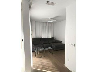 Ático en alquiler en Arrancapins en Valencia