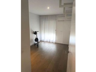 Ático en alquiler en Arrancapins en Valencia