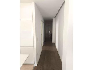 Ático en alquiler en Arrancapins en Valencia