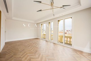 Ático en alquiler en Gaztambide en Madrid