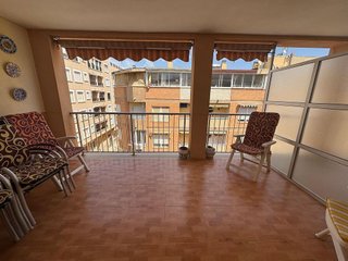 Piso en venta en Guardamar Playa en Guardamar del Segura