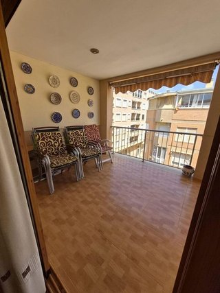 Piso en venta en Guardamar Playa en Guardamar del Segura