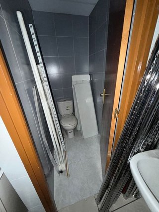 Local comercial en venta en Rochapea en Pamplona