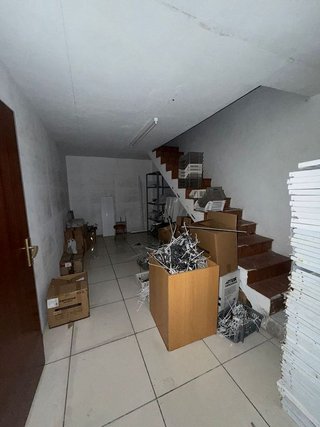 Local comercial en venta en Rochapea en Pamplona