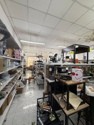 Local comercial en venta en Rochapea en Pamplona