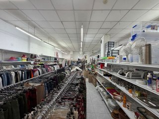Local comercial en venta en Rochapea en Pamplona