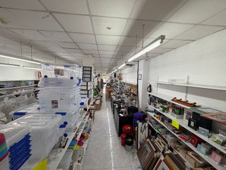 Local comercial en venta en Rochapea en Pamplona