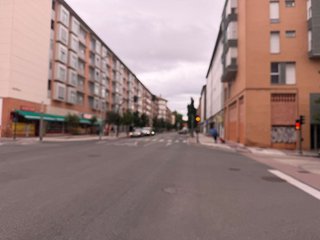 Local comercial en venta en Rochapea en Pamplona