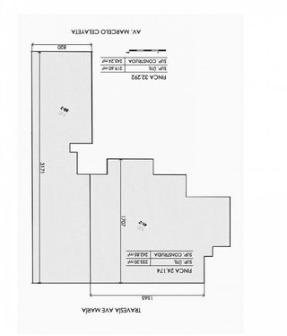 Local comercial en venta en Rochapea en Pamplona
